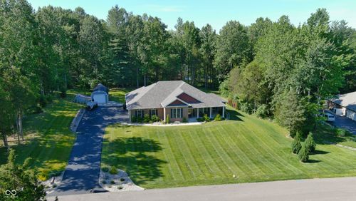 845 S Bay Hl, North Vernon, IN, 47265-4806 | Card Image