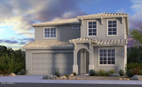 5054 N 88th Drive, Glendale, AZ, 85305 | Card Image