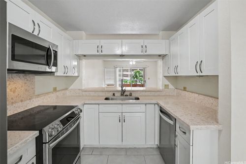 419-1080 Ala Napunani St, Honolulu, HI, 96818-1787 | Card Image