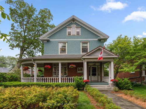 182 Bagot St, Cobourg, ON, K9A3G2 | Card Image