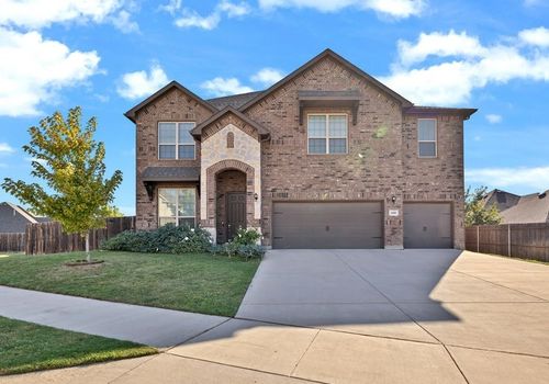 2409 Maple Stream Dr, Fort Worth, TX, 76177-2268 | Card Image