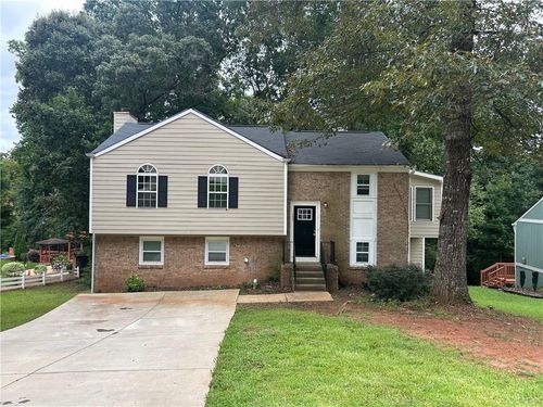 3891 Valpariso Cir, Decatur, GA, 30034-6019 | Card Image