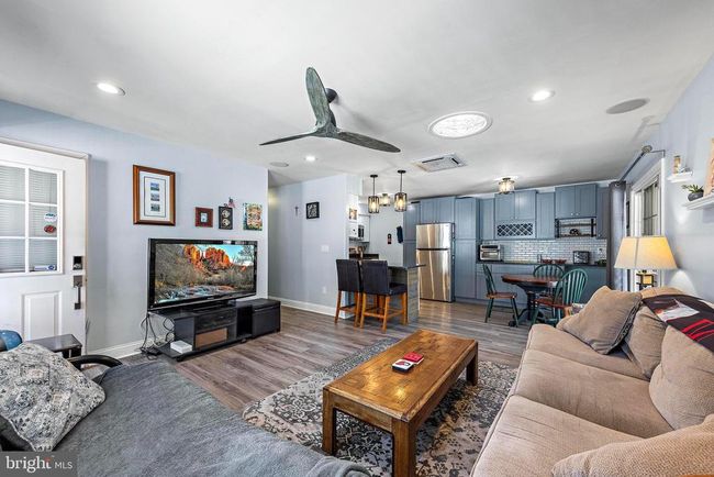 212 - 19 Driftwood Dr, Townhouse with 2 bedrooms, 1 bathrooms and null parking in Little Egg Harbor Twp NJ | Image 8