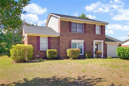 7742 All Saints Dr, Fayetteville, NC, 28314-6353 | Card Image