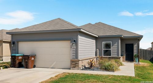 7311 Marina Del Rey, Converse, TX, 78109-3957 | Card Image