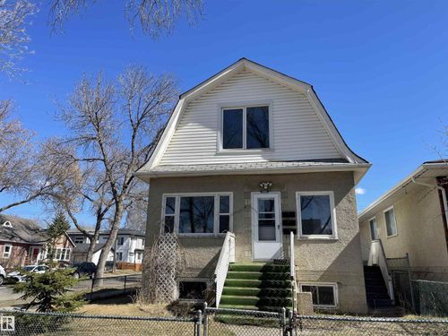 11161 96 St Nw, Edmonton, AB, T5G1S8 | Card Image