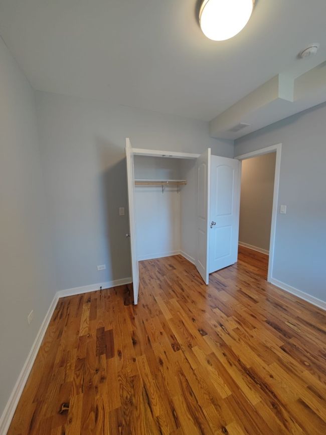 APT-1W - 1148 N Keeler Ave, Condo with 2 bedrooms, 1 bathrooms and null parking in CHICAGO IL | Image 7