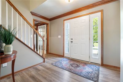 14x8 Entry with luxury vinyl plank flooring | Image 3