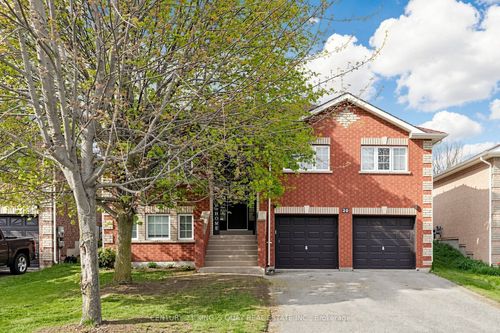 20 Kerfoot Cres, Keswick, ON, L4P4C1 | Card Image