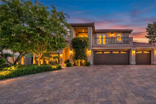 2359 Villandry Ct, Henderson, NV, 89074-5332 | Card Image