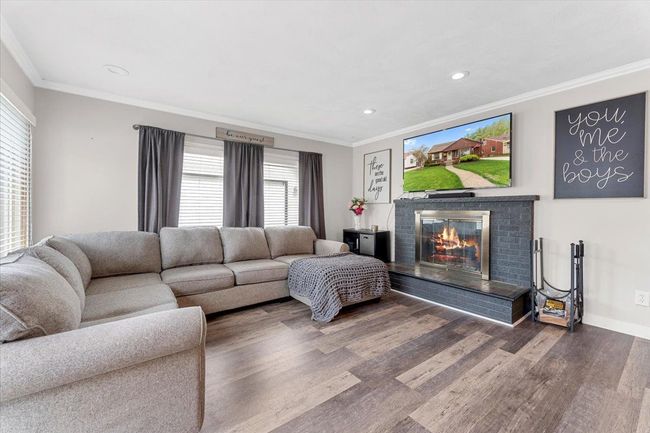 6350 King Ave, House other with 3 bedrooms, 2 bathrooms and null parking in Allen Park MI | Image 8