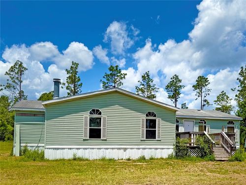 5890 Se State Road 121, Morriston, FL, 32668-3754 | Card Image