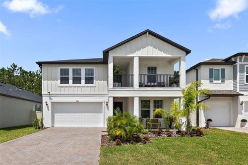 18362 Serene Lake Loop, LUTZ, FL, 33548-7505 | Card Image
