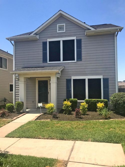 21016 Aldens Oak, Kingwood, TX, 77339-1440 | Card Image