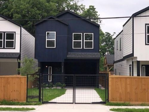 5702 Elysian St, Houston, TX, 77009-1602 | Card Image