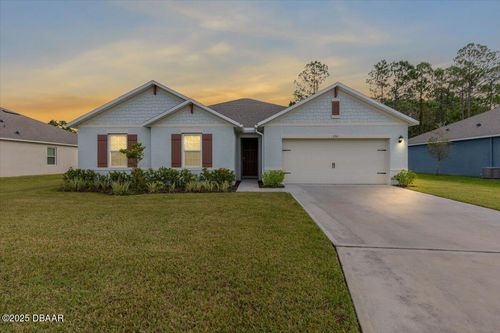 350 Sunset Point Dr, Ormond Beach, FL, 32174-8756 | Card Image