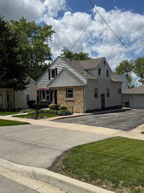 507 S Hamilton St, Lockport, IL, 60441-3021 | Card Image
