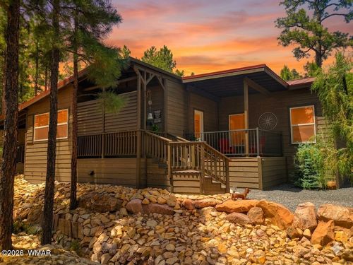 4481 S Elk Trot Loop, Show Low, AZ, 85901-0177 | Card Image