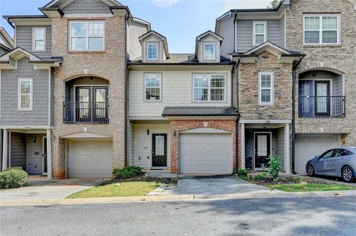 2975 Ashlyn Crest Ct, Doraville, GA, 30340-2276 | Card Image