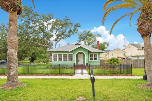 1318 S Park Ave, SANFORD, FL, 32771-3464 | Card Image