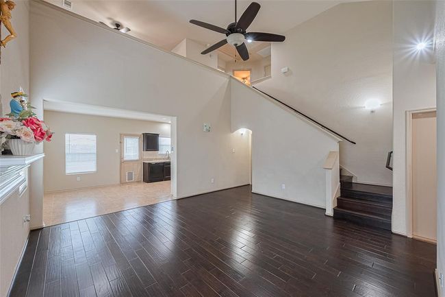 1810 Emerson Ridge Dr, House other with 3 bedrooms, 3 bathrooms and 2 parking in Spring TX | Image 11