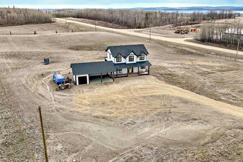 16-422073 Range Road 284, Rural Ponoka County, AB, T0C2J0 | Card Image