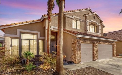 264 Pointe Ranier Ave, Henderson, NV, 89012-4815 | Card Image