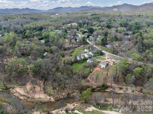 648 & 99999 Sand Hill Road, Asheville, NC, 28806 | Card Image