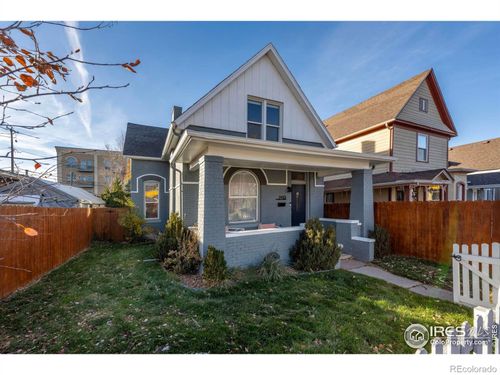 2913 N Marion Street, Denver, CO, 80205 | Card Image