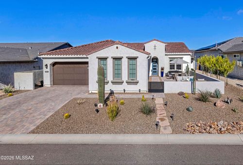 61460 E Shale Road, Oracle, AZ, 85623 | Card Image