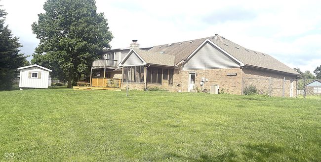 920 Corey Ln, House other with 4 bedrooms, 2 bathrooms and null parking in Plainfield IN | Image 28