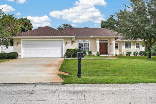 191 Pritchard Dr, Palm Coast, FL, 32164-7104 | Card Image