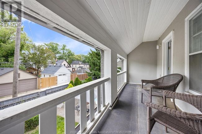 712 Devonshire Rd, House other with 5 bedrooms, 3 bathrooms and null parking in Windsor ON | Image 16