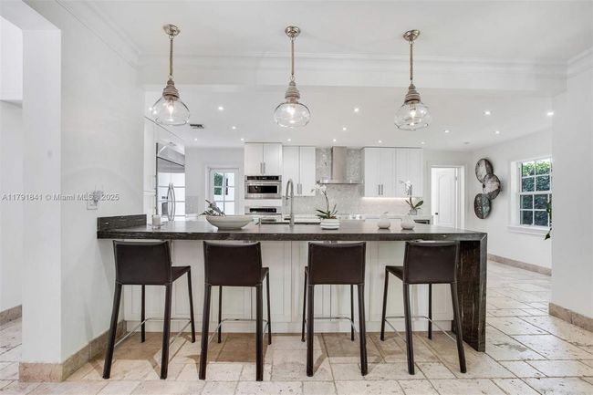 1161 Sunset Rd, House other with 5 bedrooms, 4 bathrooms and null parking in Coral Gables FL | Image 10
