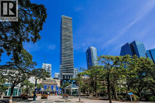 2302-224 King St W, Toronto, ON, M5V1H8 | Card Image