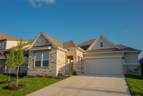 215 Grand Canyon Way, Kyle, TX, 78640-3477 | Card Image