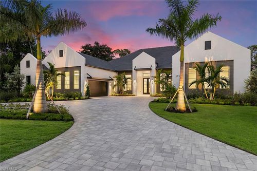 3733 Woodlake Dr, BONITA SPRINGS, FL, 34134-2616 | Card Image
