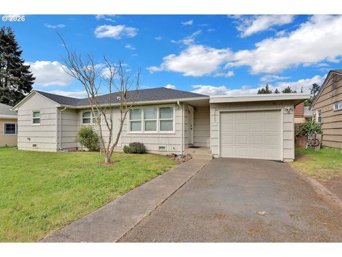 3227 Partridge Way, Springfield, OR, 97477-7566 | Card Image