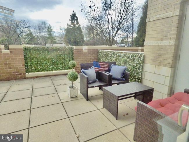 UNIT-118 - 11800 Sunset Hills Rd, Condo with 1 bedrooms, 1 bathrooms and null parking in RESTON VA | Image 28