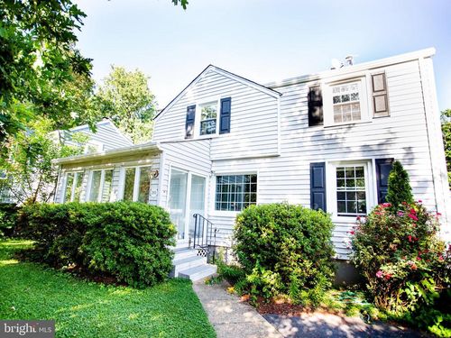 2901 Cherry St, FALLS CHURCH, VA, 22042-2226 | Card Image