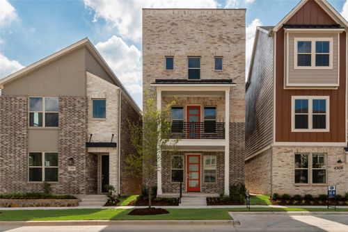 4305 Ruth Rd, North Richland Hills, TX, 76180-4437 | Card Image