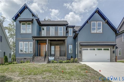 3519 Ampfield Way, Midlothian, VA, 23112-3866 | Card Image