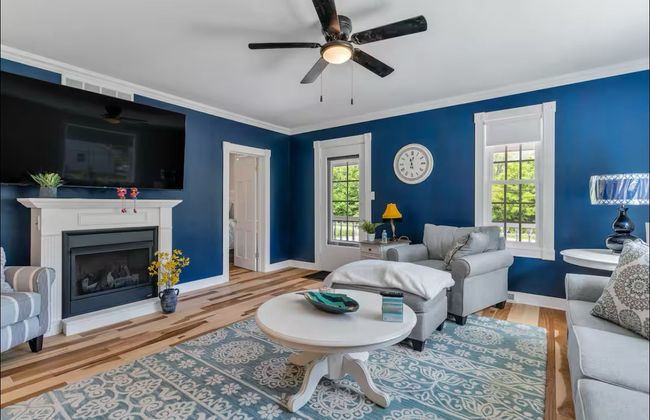 4567 N Seymour Rd, House other with 5 bedrooms, 2 bathrooms and null parking in Flushing MI | Image 9