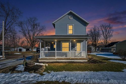 210 4th St, Kirkersville, OH, 43033-7540 | Card Image