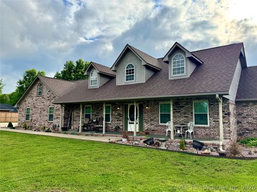 502 Rhonda, Pryor, OK, 74361 | Card Image