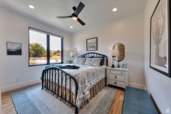 3763 Materhorm Hts, House other with 4 bedrooms, 3 bathrooms and 3 parking in Moab UT | Image 42