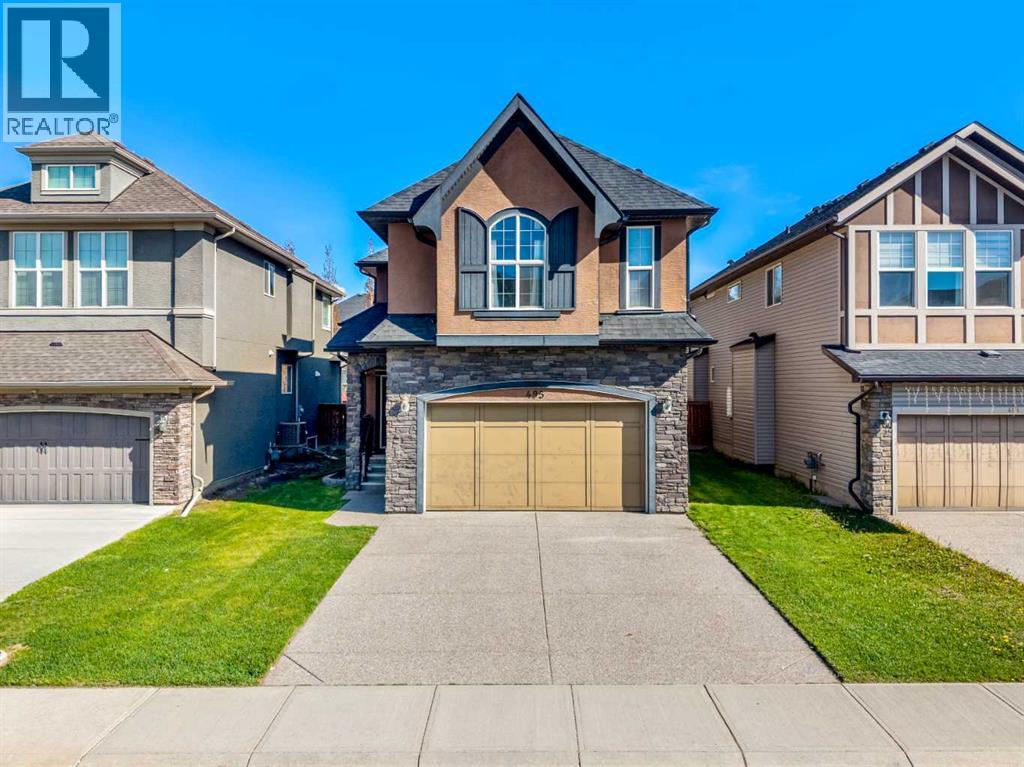 Residential in Calgary