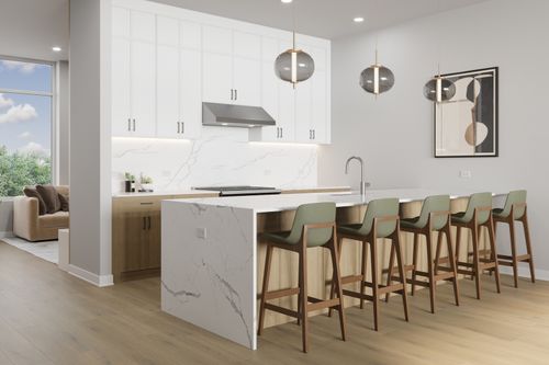 14-a-2235 W Oakdale Ave, Chicago, IL, 60618-8001 | Card Image