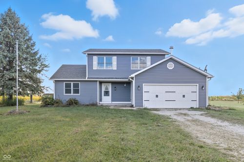 19530 Mule Barn Rd, Westfield, IN, 46074-8705 | Card Image