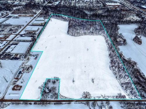 000 N Gregory Rd, Fowlerville, MI, 48836 | Card Image